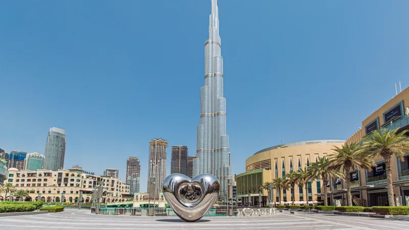 Visiter le Burj Khalifa : billets, horaires, conseils + meilleur créneau